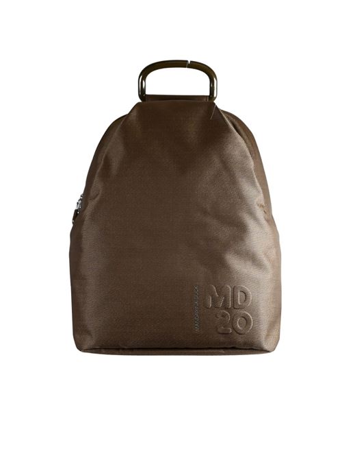 MD20 backpack MANDARINA DUCK | P10QMT39SOIL